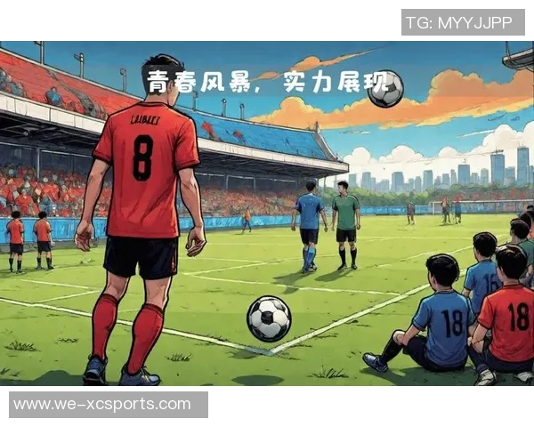 韩国U19对阵澳大利亚U19青春对决谁能赢得这场关键战役