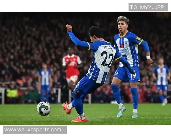 布莱顿发言人：咱们现已向三笘薰致歉，无意间将他陷入了窘境